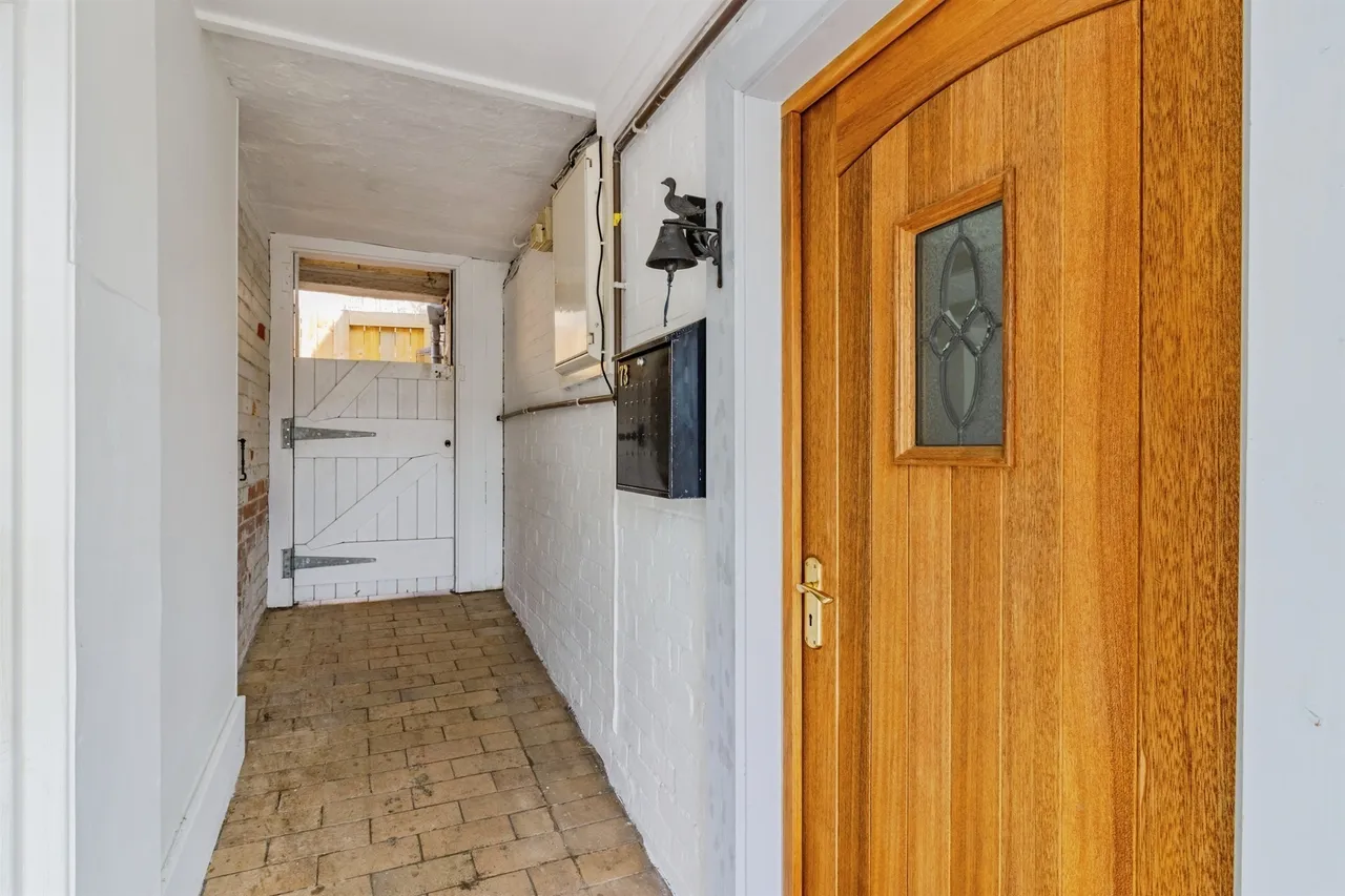 Mary Street, Bovey Tracey, TQ13, photo 13
