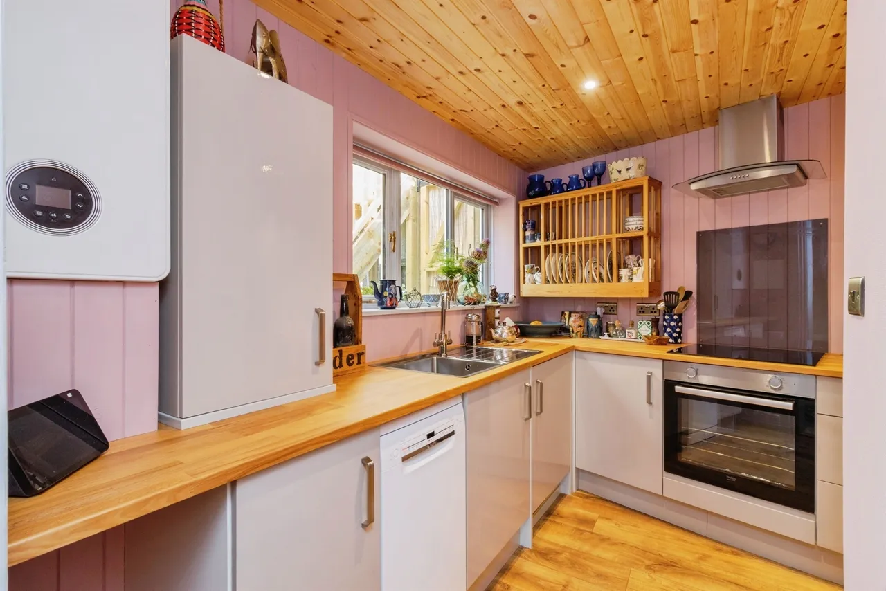 Mary Street, Bovey Tracey, TQ13, photo 6