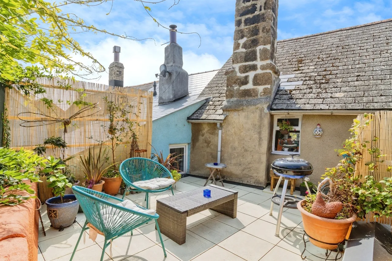 Mary Street, Bovey Tracey, TQ13, photo 14