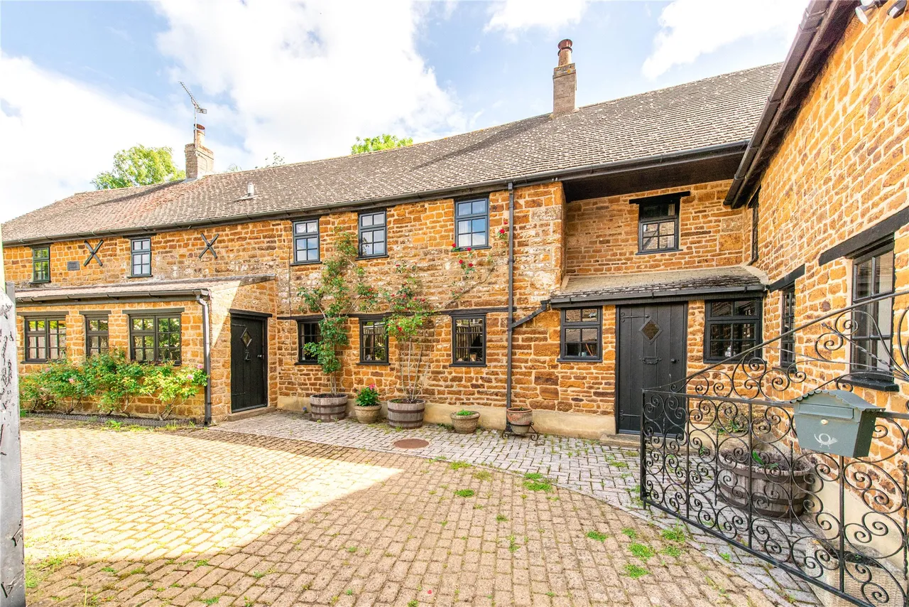 Chapel Lane, Maidford, NN12, photo 17