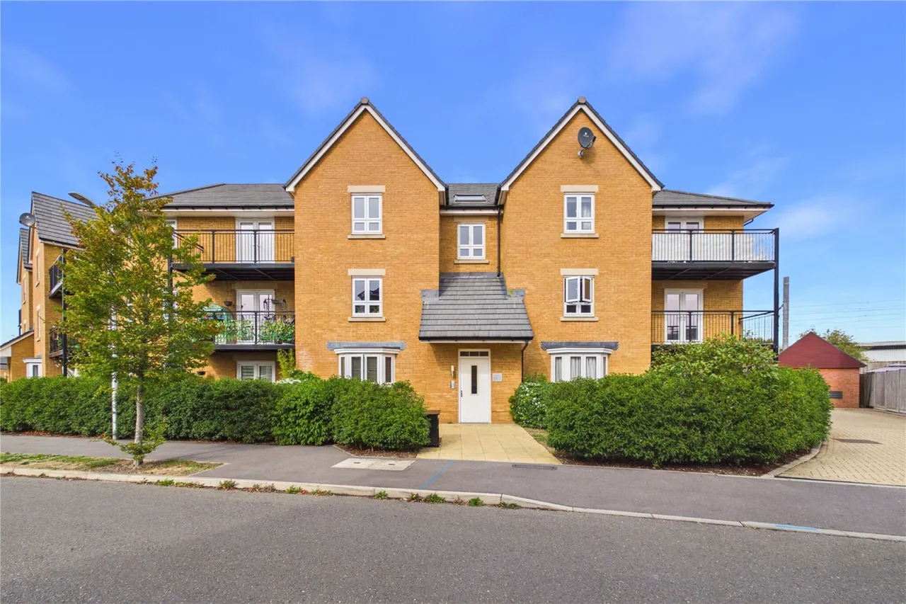 Home Straight, Newbury, RG14, photo 16