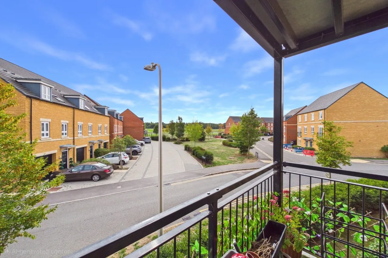 Home Straight, Newbury, RG14, photo 7