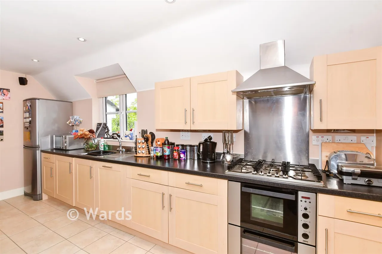 Hegarty Court, Snodland, ME6, photo 5