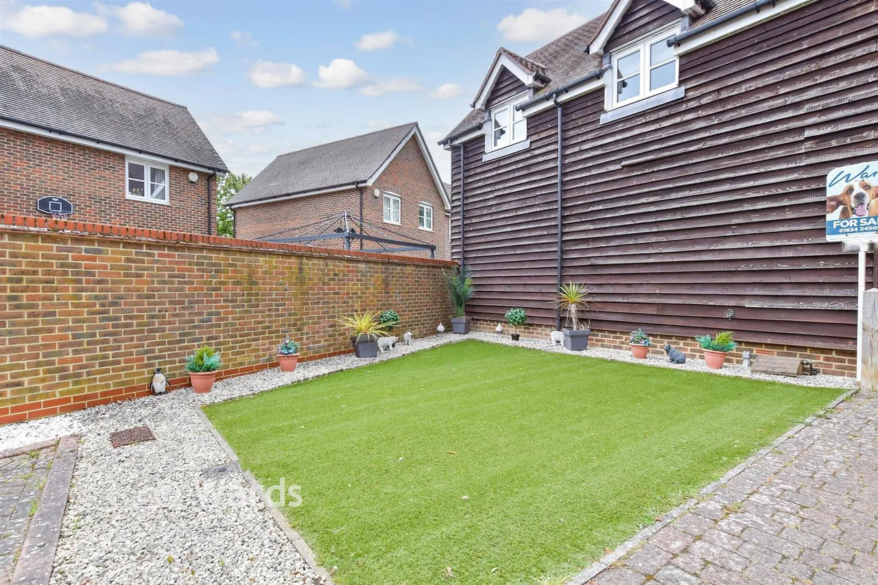 Hegarty Court, Snodland, ME6, photo 2