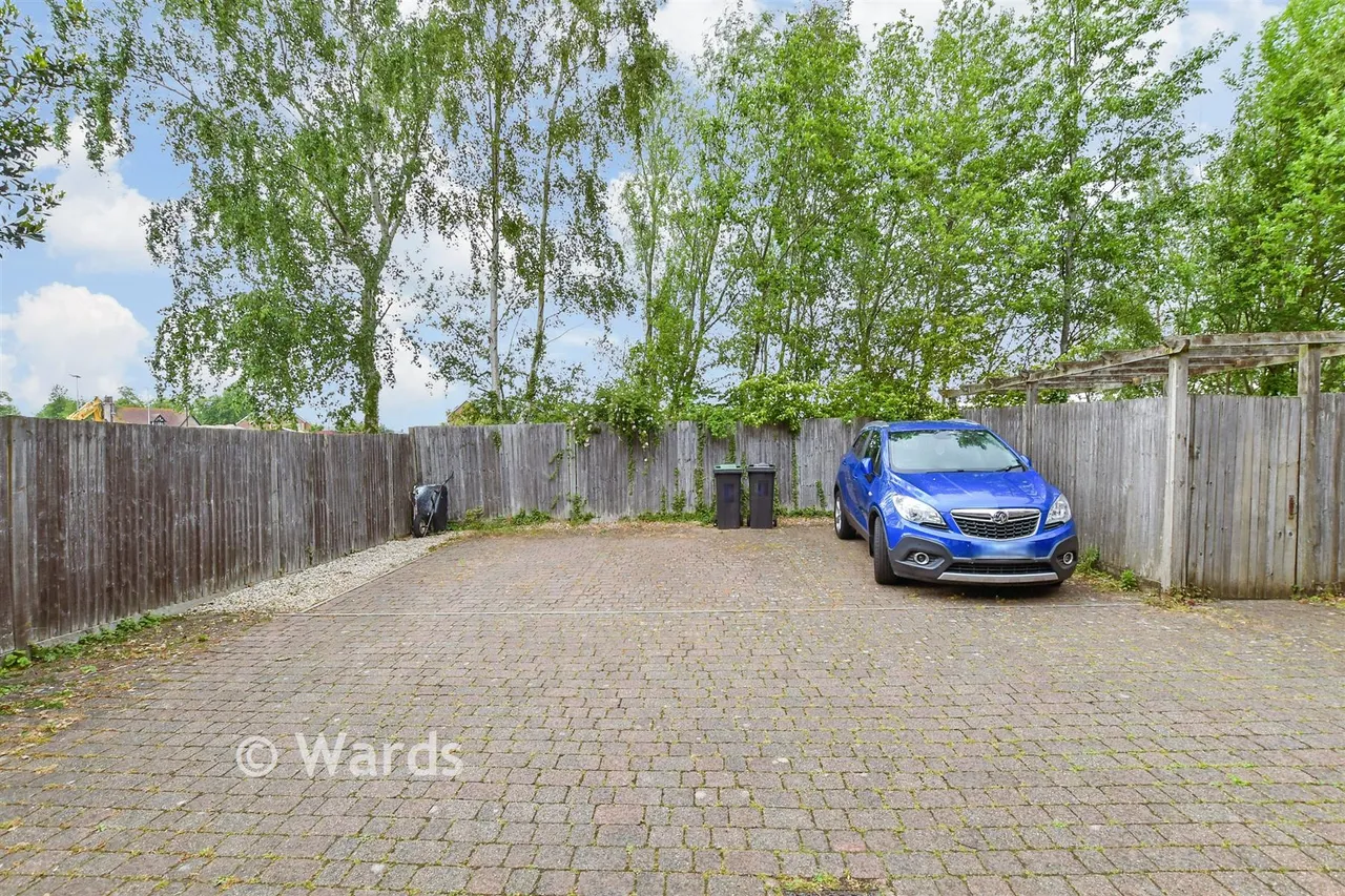 Hegarty Court, Snodland, ME6, photo 8