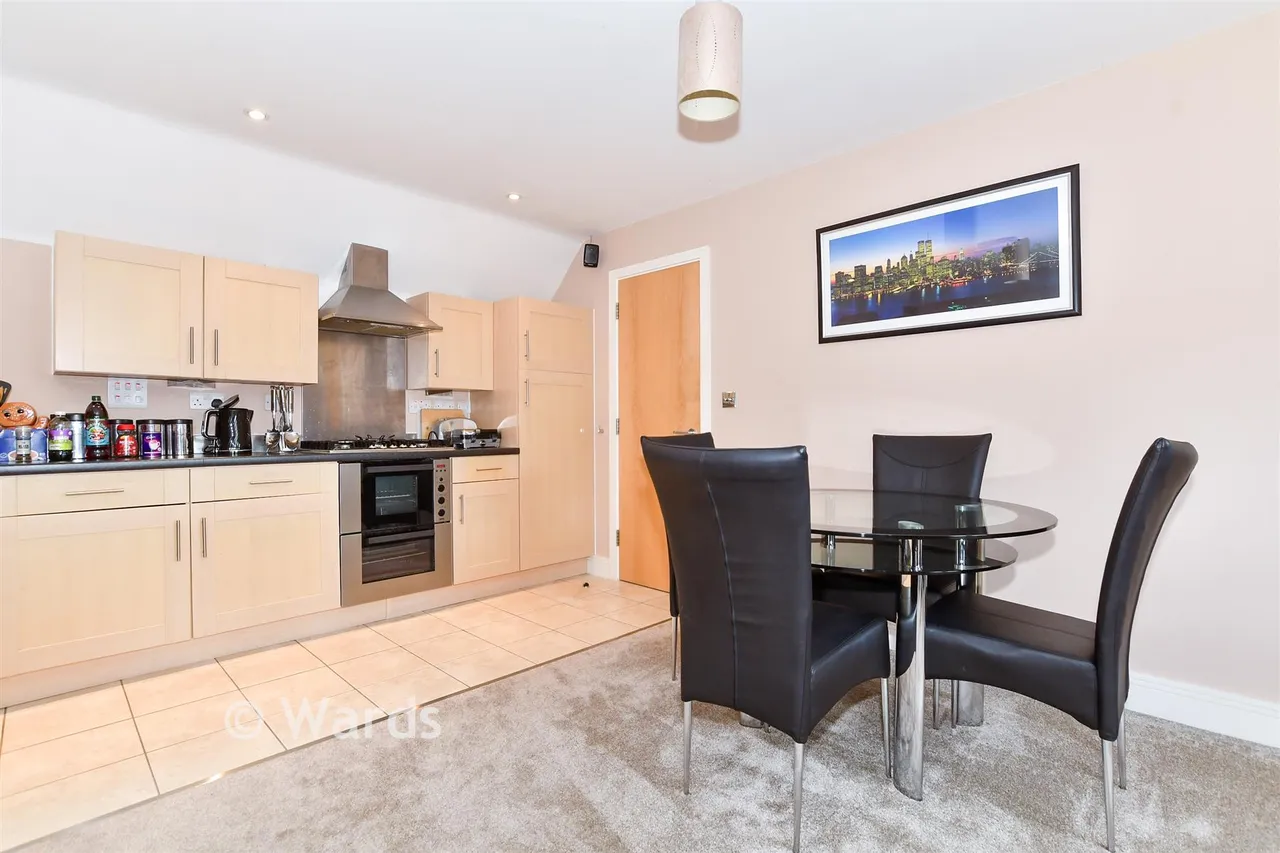 Hegarty Court, Snodland, ME6, photo 4