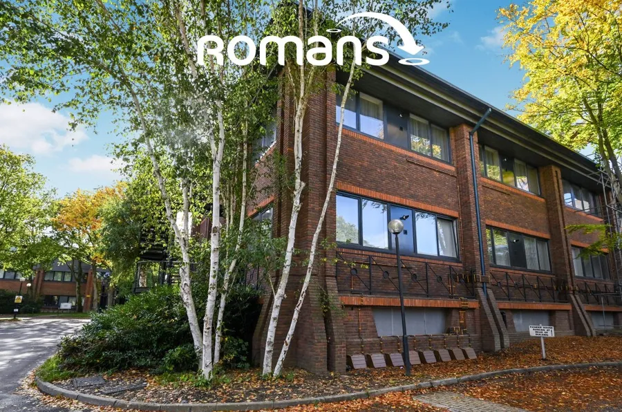 flat to rent, Barley Way, Fleet, GU51
