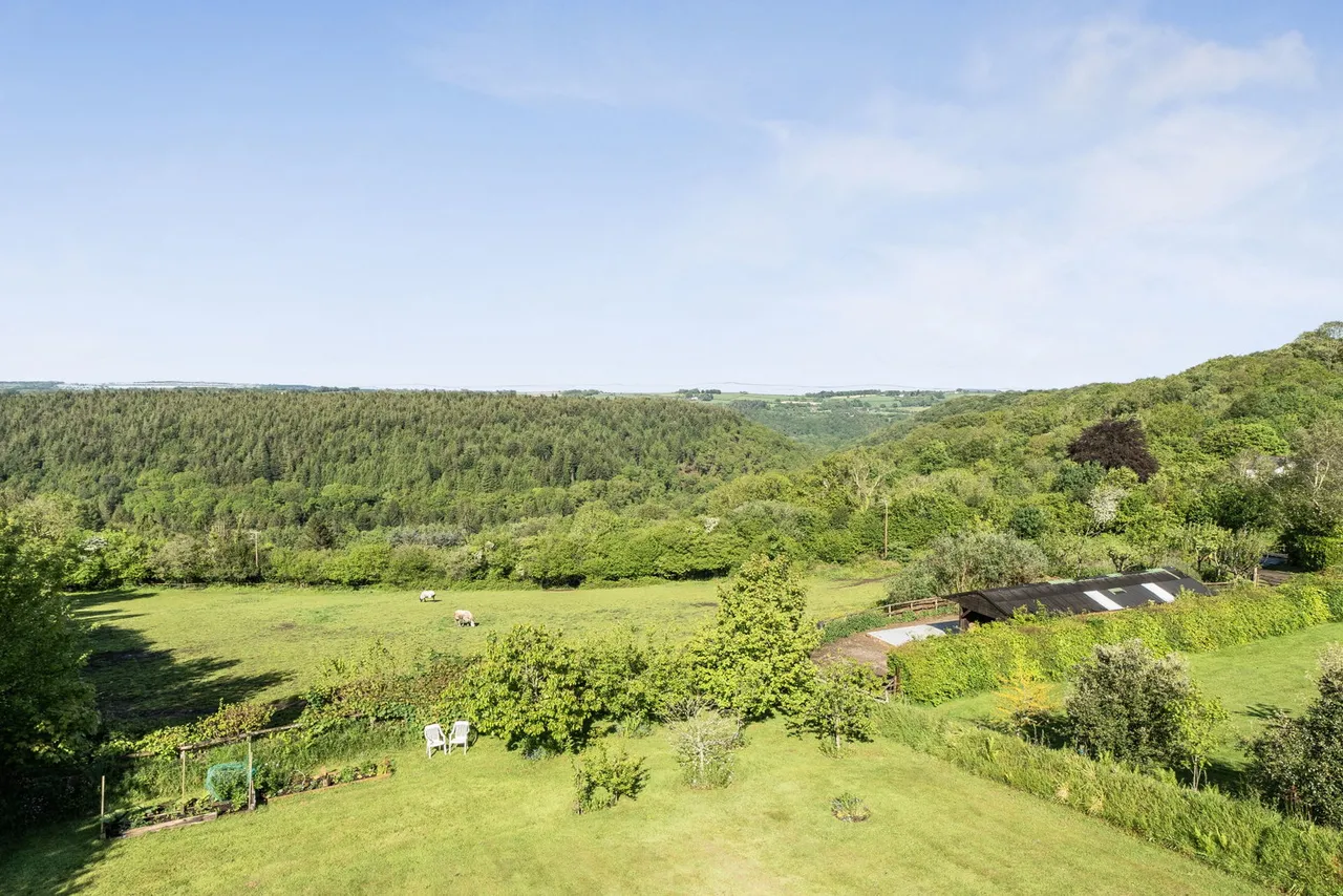 Chilsworthy, Gunnislake, PL18, photo 10