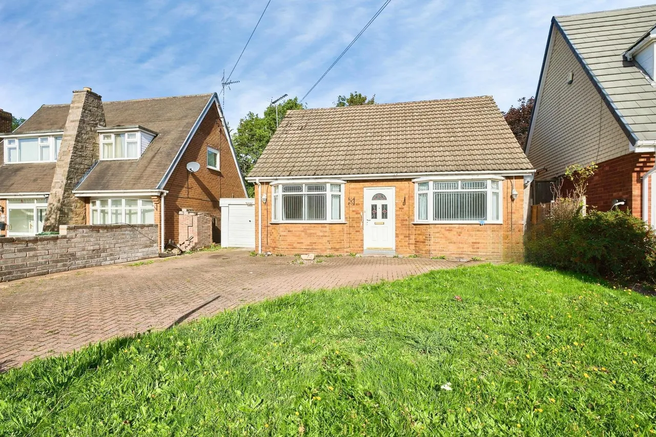 Churchill Road, Walsall, WS2, photo 20