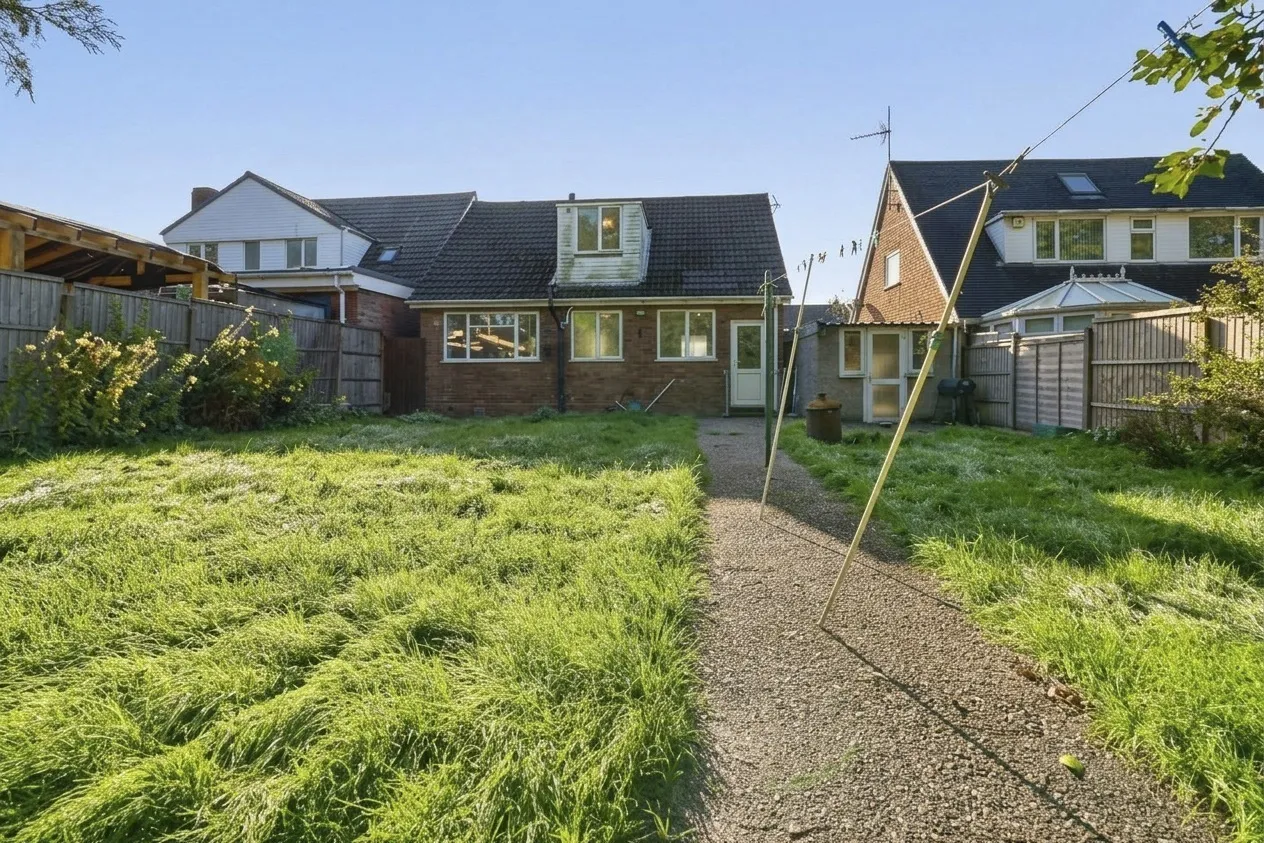 Churchill Road, Walsall, WS2, photo 22