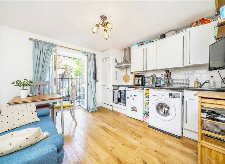 Cannon Street Road, Wapping, E1, photo 5