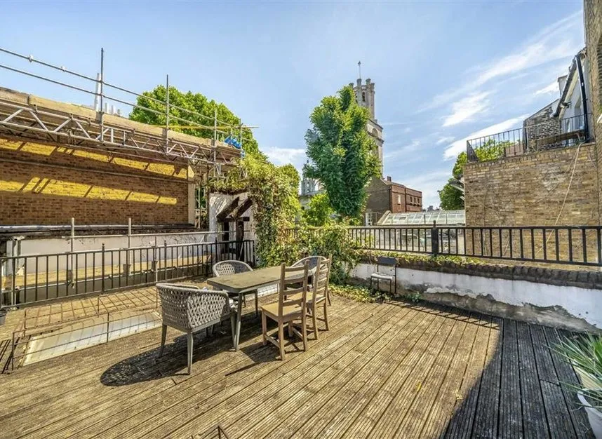 Cannon Street Road, Wapping, E1, photo 4