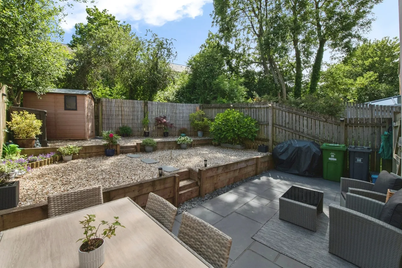 Flax Meadow Lane, Axminster, EX13, photo 11