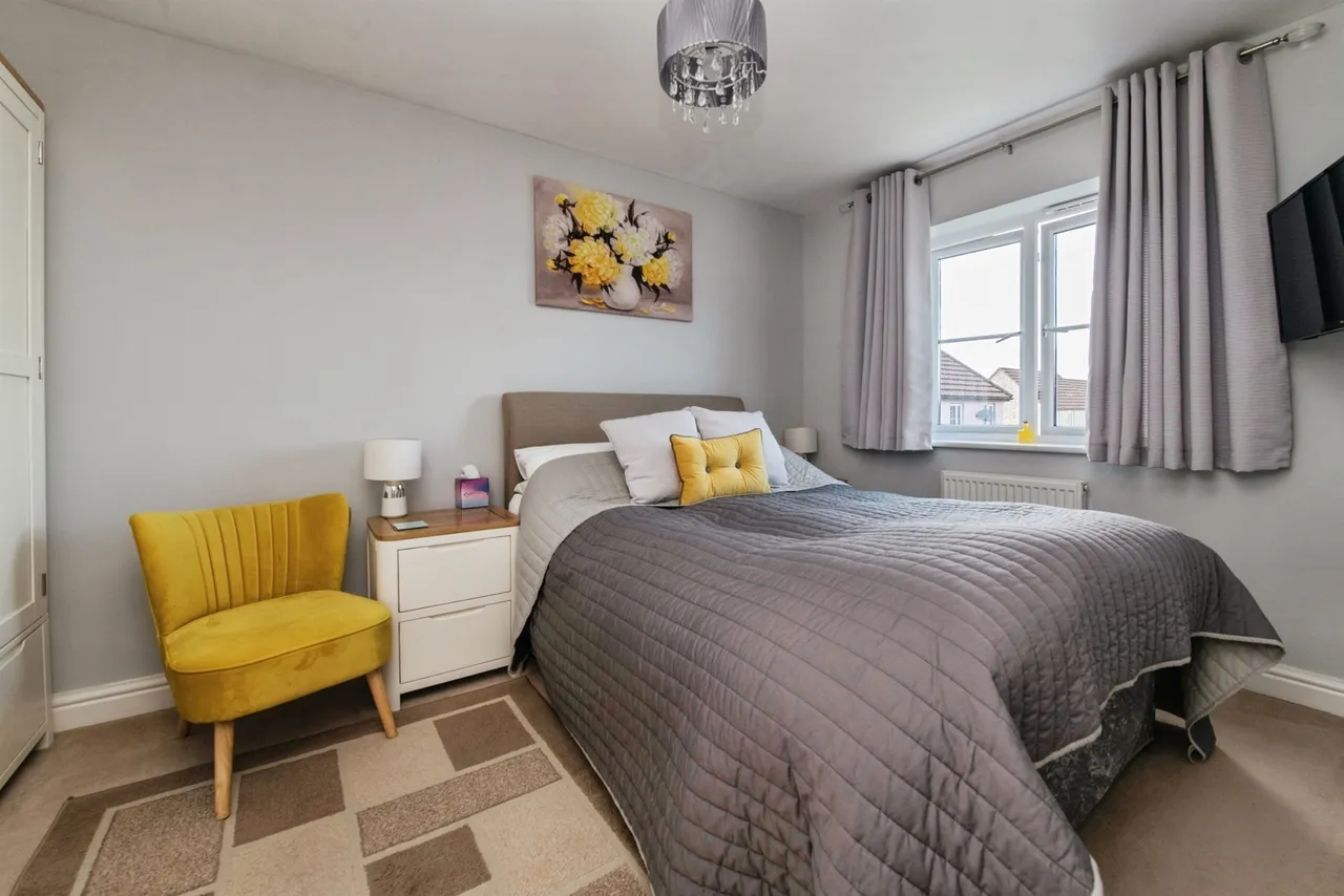 Flax Meadow Lane, Axminster, EX13, photo 7