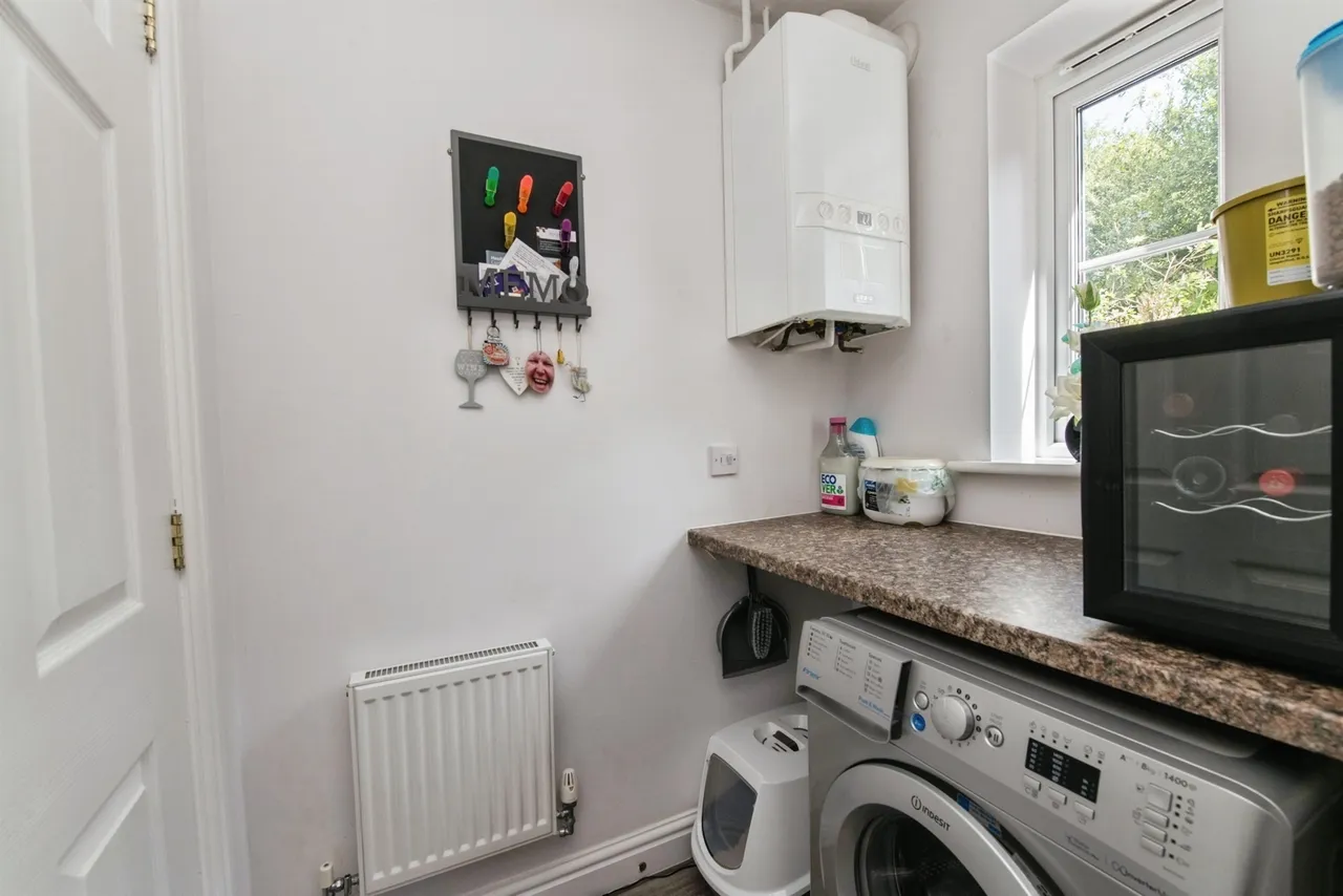 Flax Meadow Lane, Axminster, EX13, photo 6