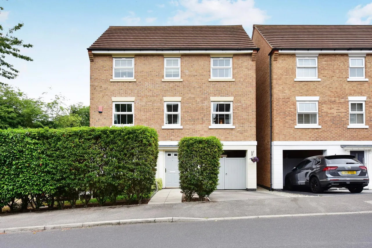 Conisborough Way, Hemsworth, WF9, photo 4