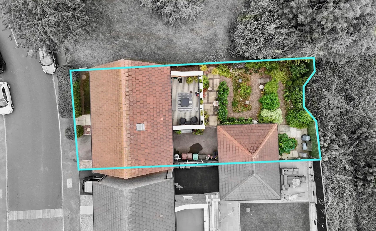Conisborough Way, Hemsworth, WF9, photo 27