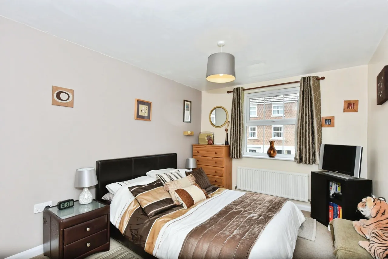 Conisborough Way, Hemsworth, WF9, photo 15