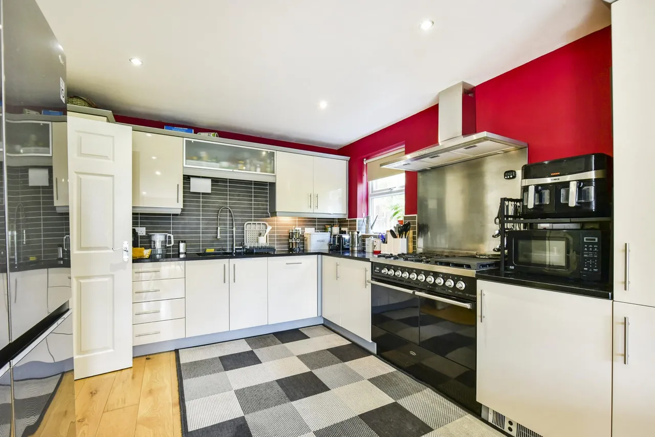 Conisborough Way, Hemsworth, WF9, photo 11