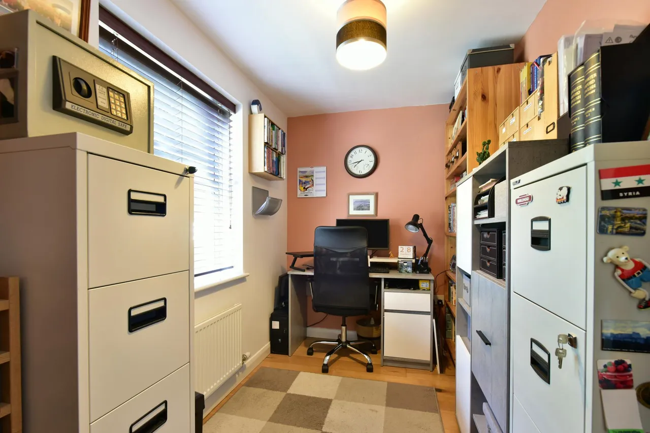 Conisborough Way, Hemsworth, WF9, photo 9
