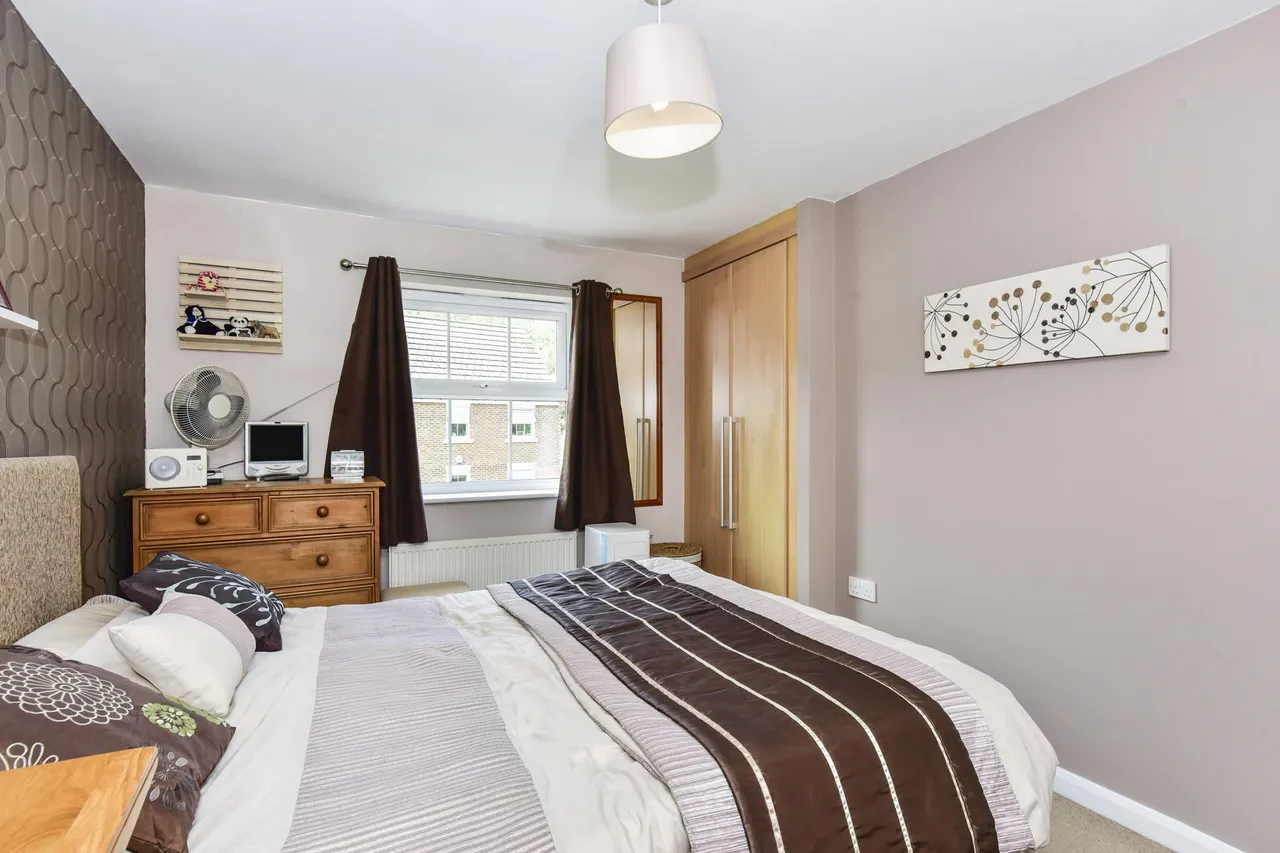 Conisborough Way, Hemsworth, WF9, photo 19