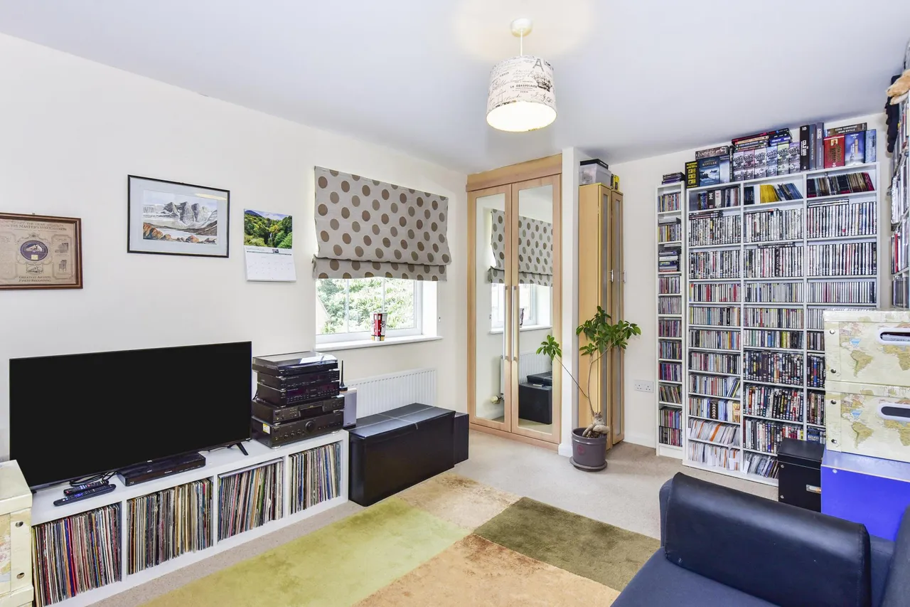 Conisborough Way, Hemsworth, WF9, photo 20