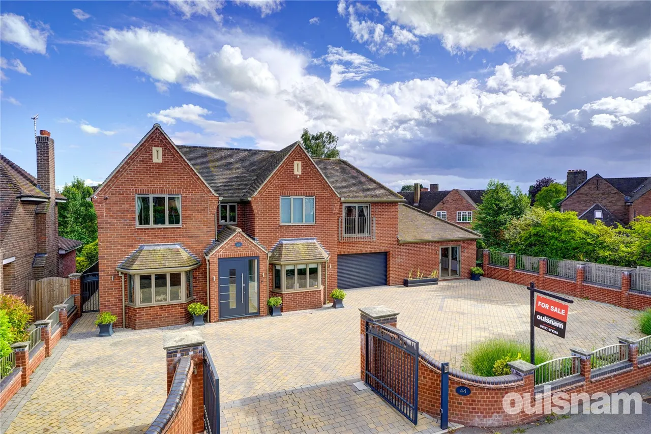 Stratford Road, Bromsgrove, Worcestershire, B60 1AU, photo 55
