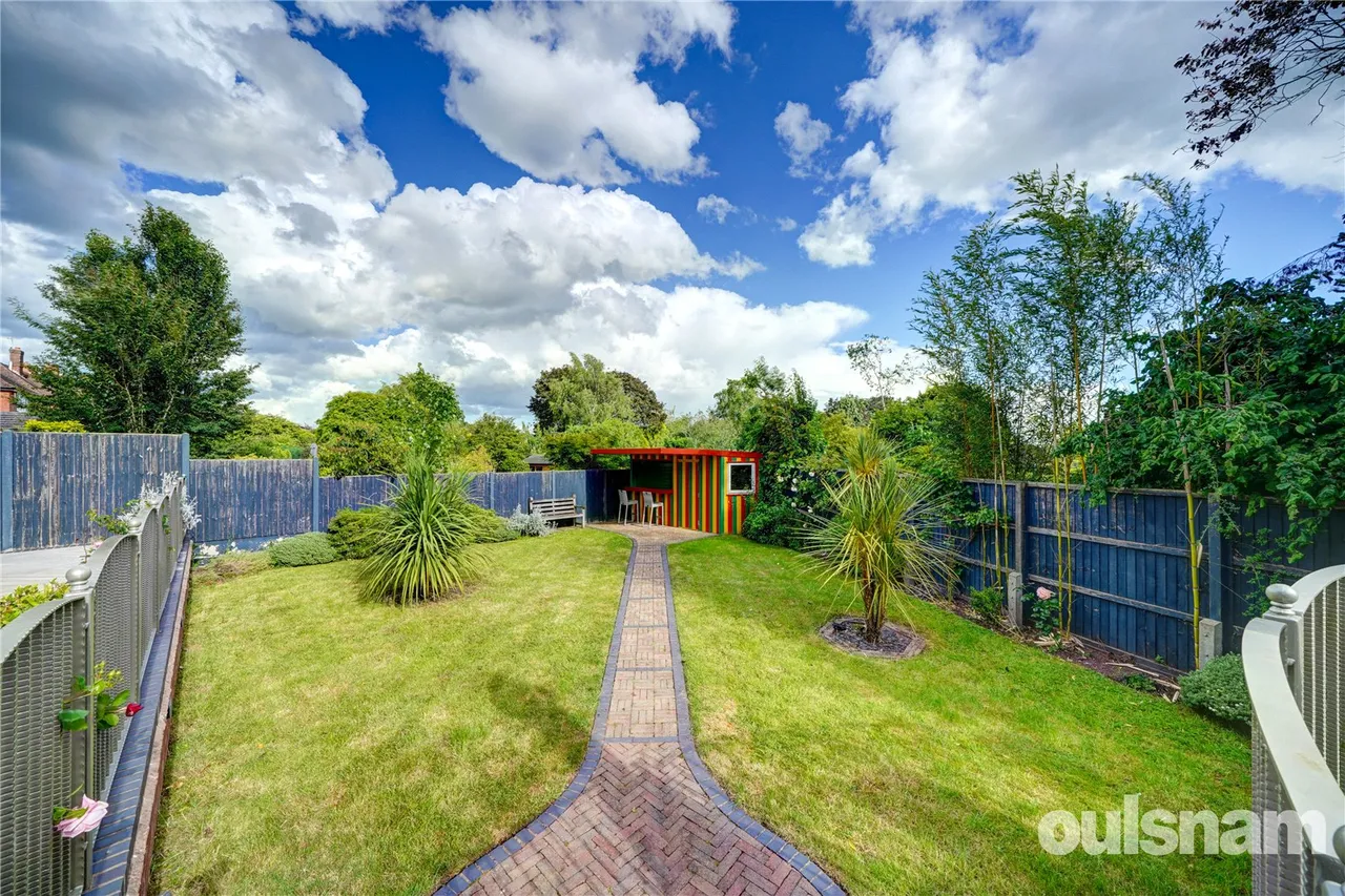 Stratford Road, Bromsgrove, Worcestershire, B60 1AU, photo 47