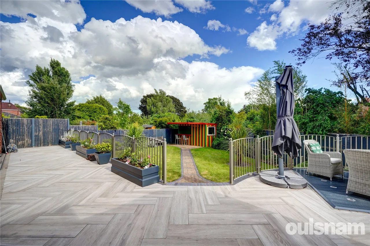 Stratford Road, Bromsgrove, Worcestershire, B60 1AU, photo 46