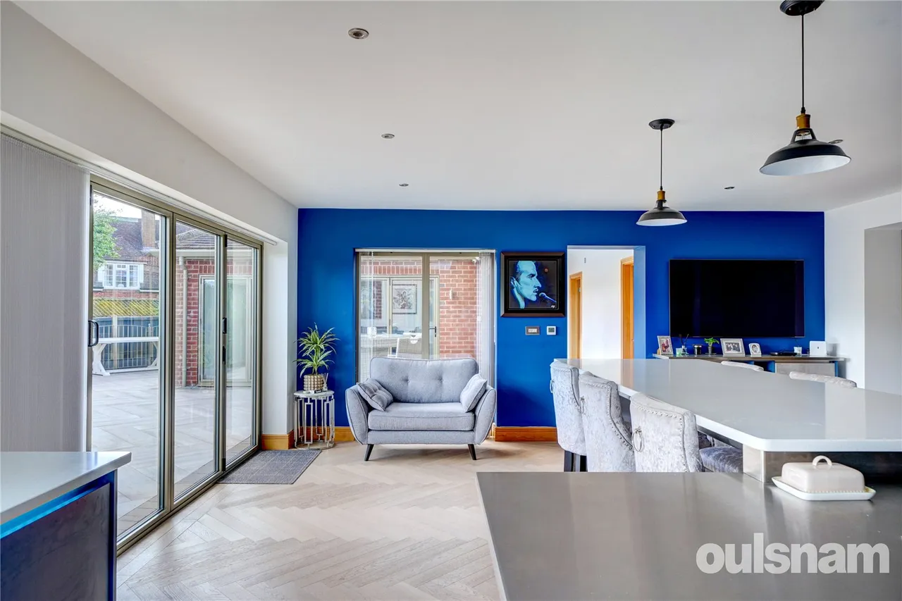 Stratford Road, Bromsgrove, Worcestershire, B60 1AU, photo 17