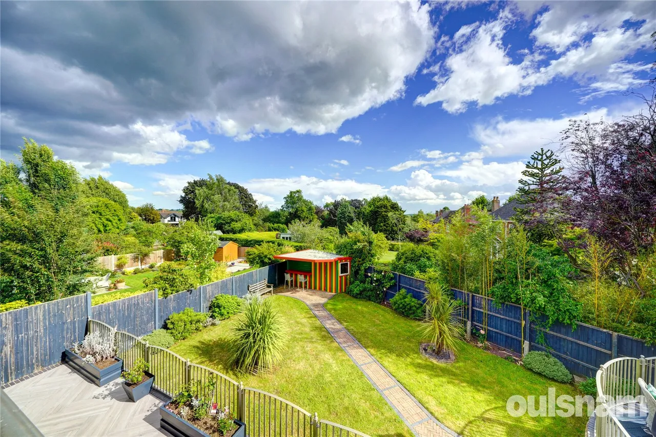 Stratford Road, Bromsgrove, Worcestershire, B60 1AU, photo 29