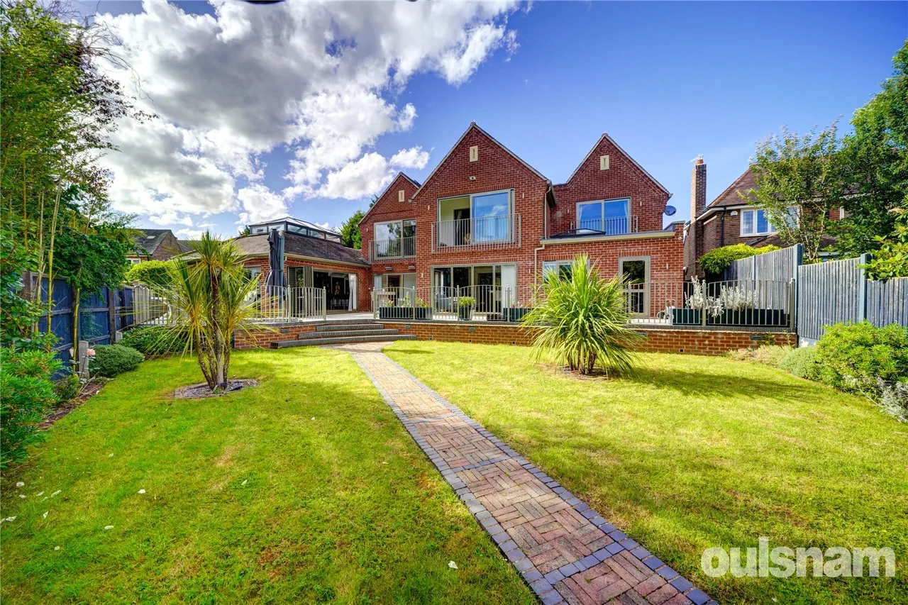 Stratford Road, Bromsgrove, Worcestershire, B60 1AU, photo 50