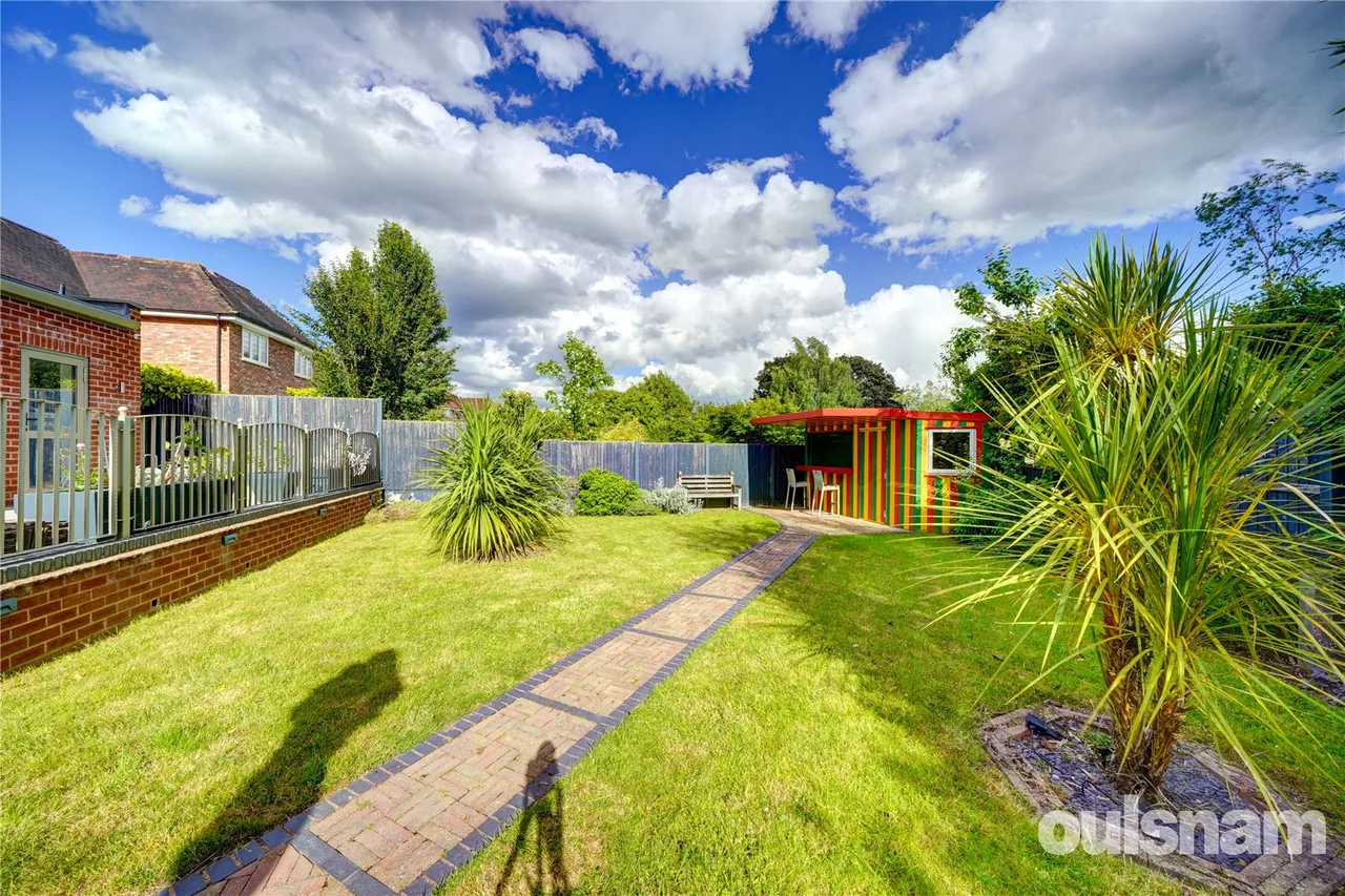 Stratford Road, Bromsgrove, Worcestershire, B60 1AU, photo 52