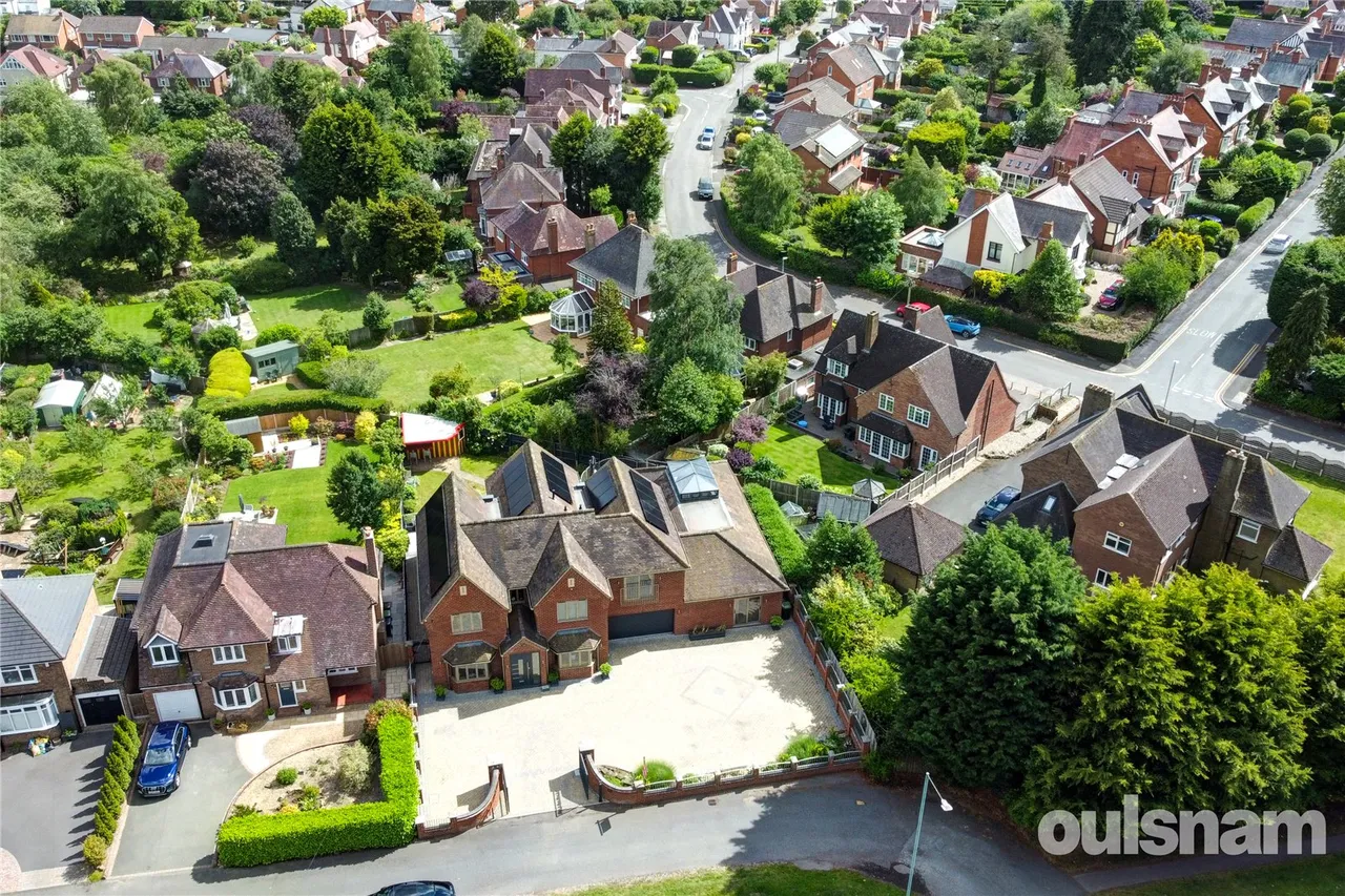 Stratford Road, Bromsgrove, Worcestershire, B60 1AU, photo 3