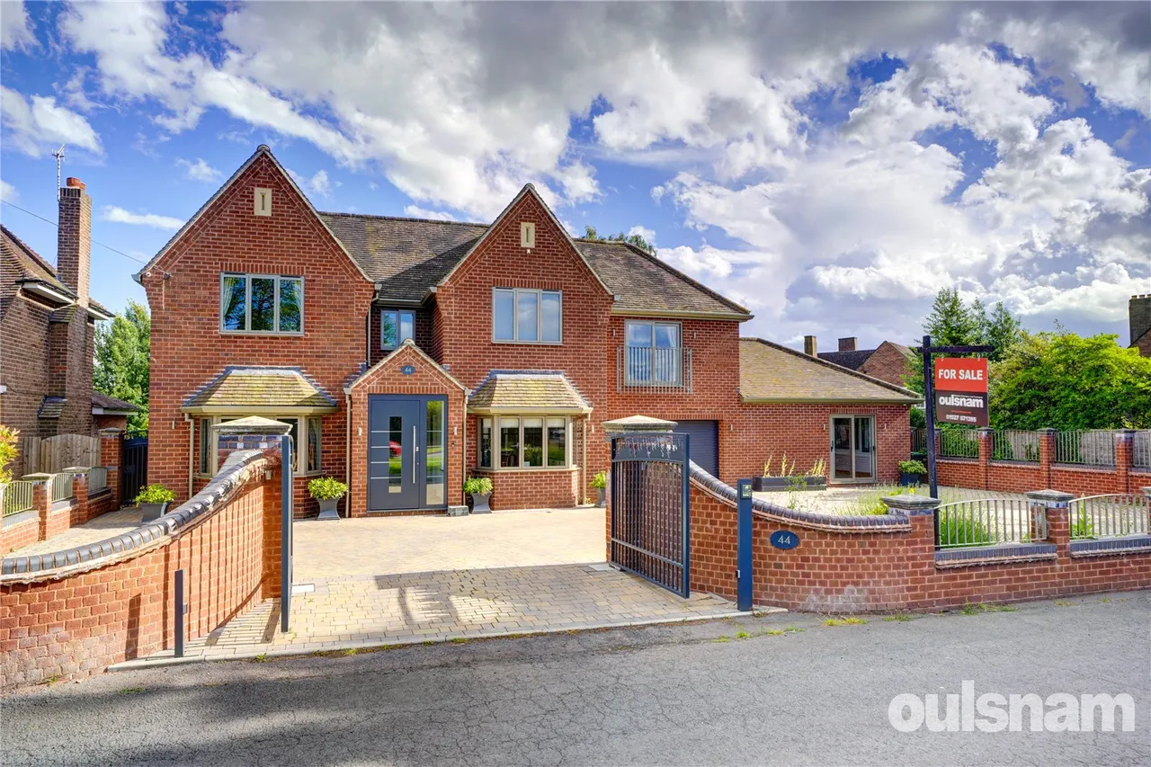 Stratford Road, Bromsgrove, Worcestershire, B60 1AU, photo 54