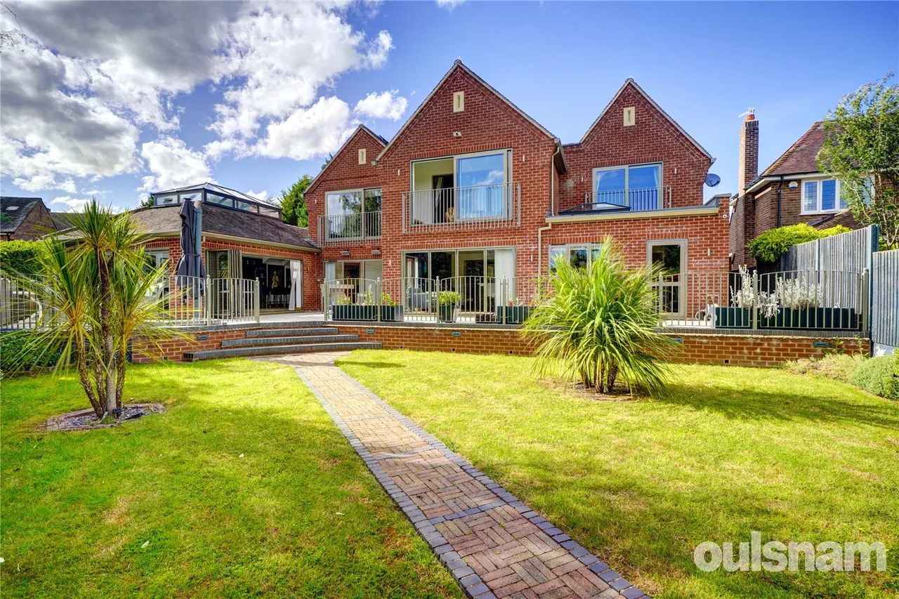 Stratford Road, Bromsgrove, Worcestershire, B60 1AU, photo 51