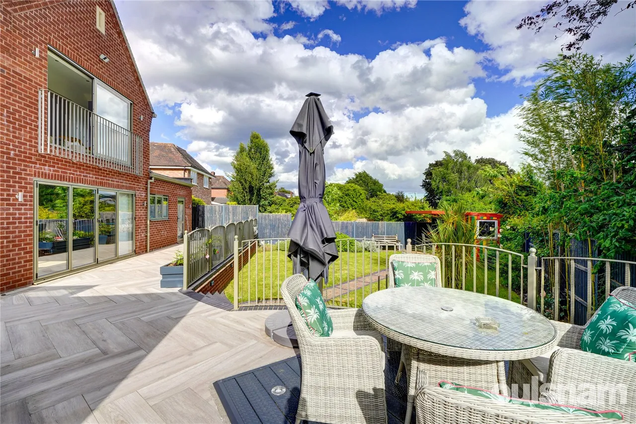 Stratford Road, Bromsgrove, Worcestershire, B60 1AU, photo 53