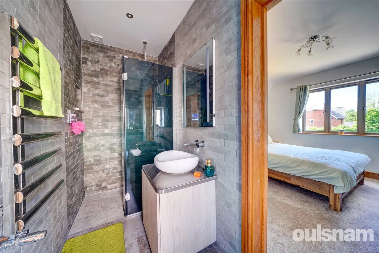 Stratford Road, Bromsgrove, Worcestershire, B60 1AU, photo 28