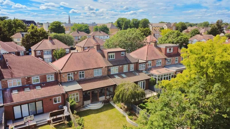 Harewood Road, Isleworth, photo 20