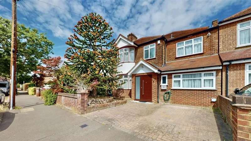 Harewood Road, Isleworth, photo 5