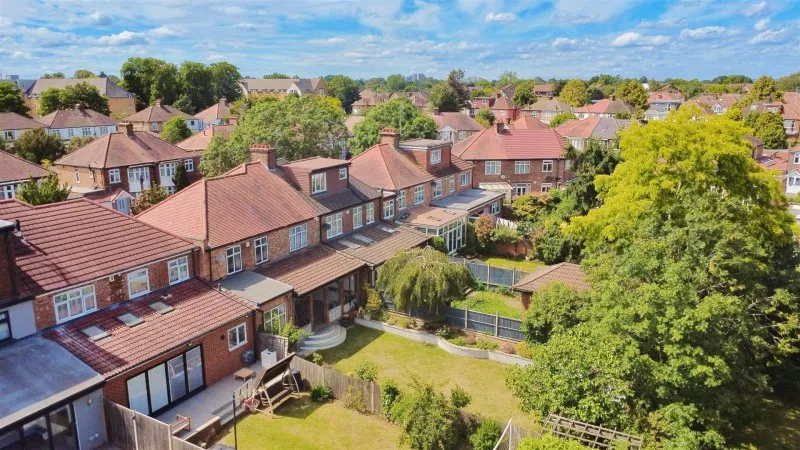 Harewood Road, Isleworth, photo 21