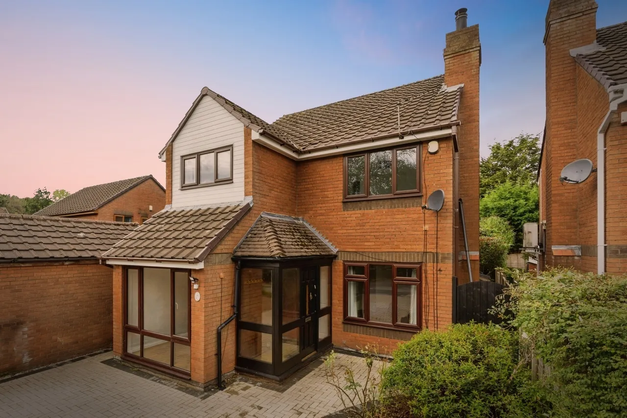 Gilderdale Close, Birchwood, WA3, photo 11