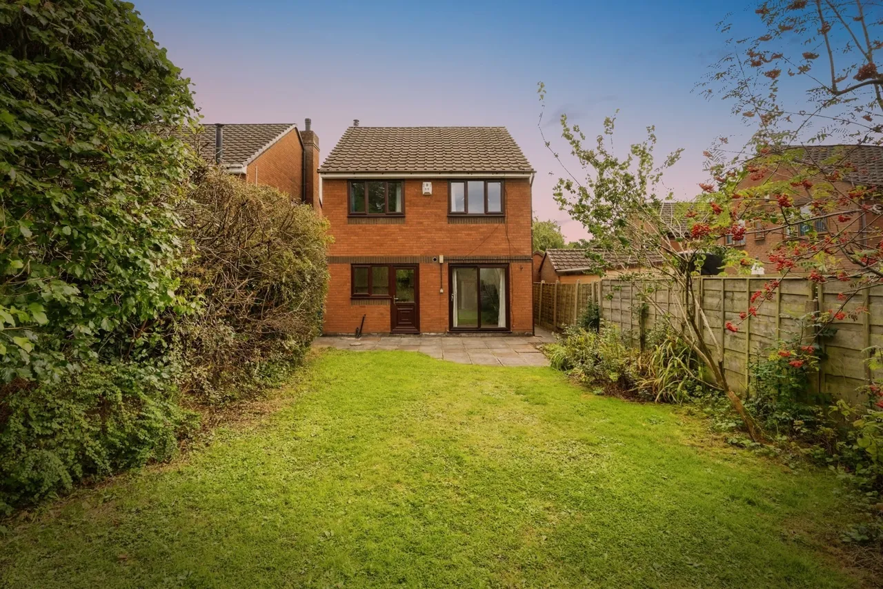 Gilderdale Close, Birchwood, WA3, photo 6