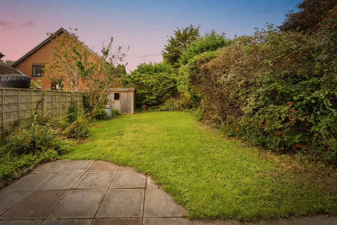 Gilderdale Close, Birchwood, WA3, photo 13