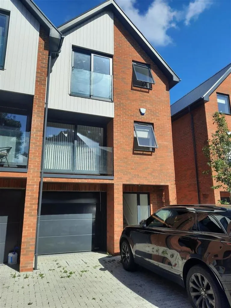 3 bed house to rent, Belmont Road, Whitstable, CT5