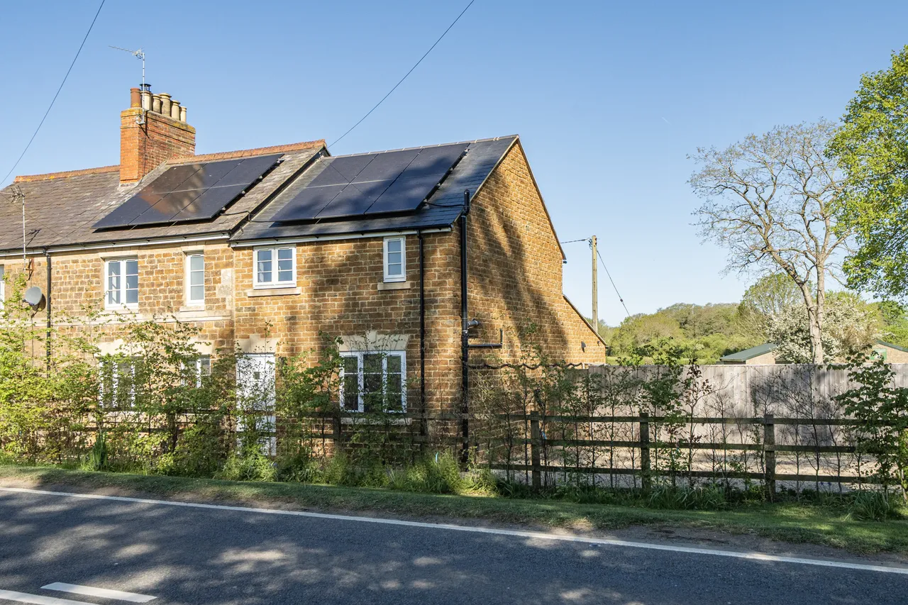 South Newington Road, Bloxham, OX15, photo 11
