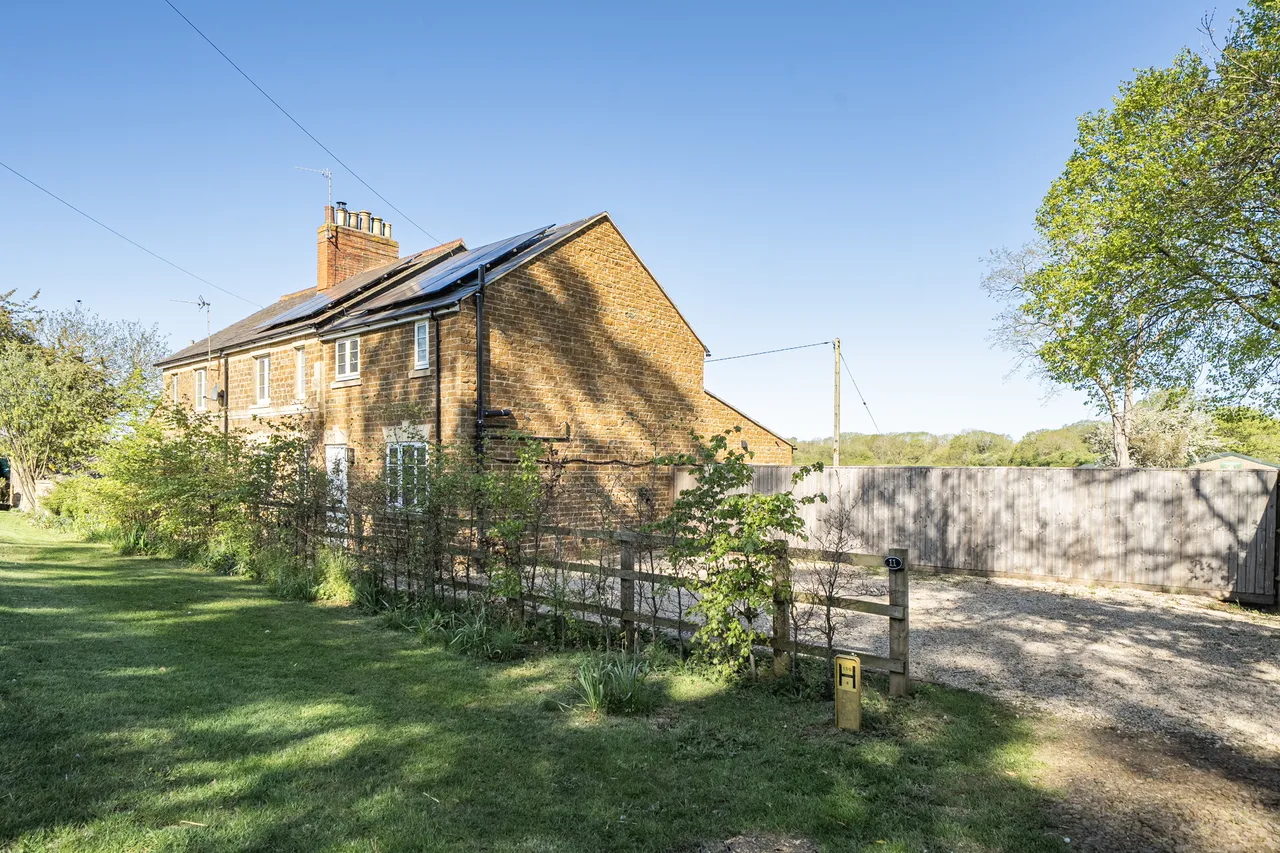 South Newington Road, Bloxham, OX15, photo 10