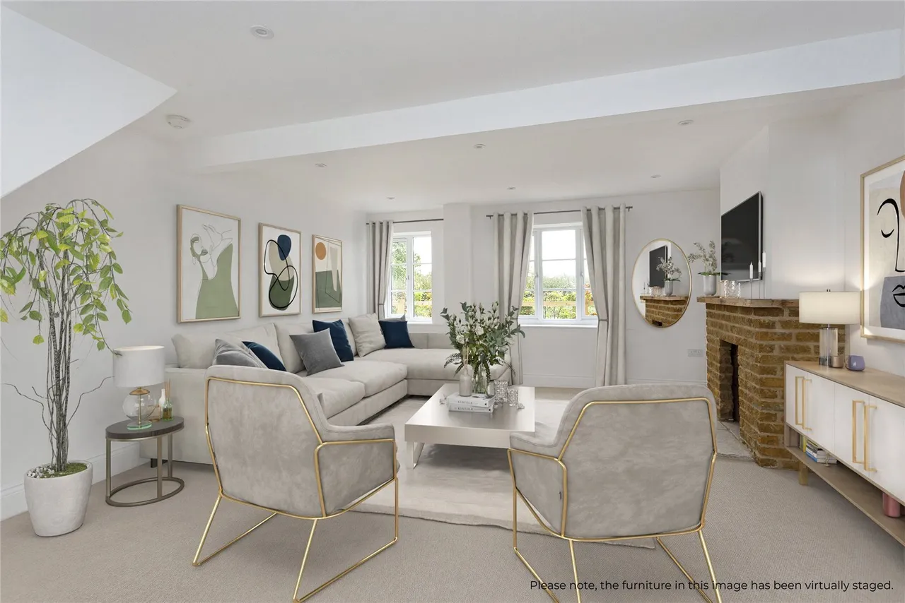 South Newington Road, Bloxham, OX15, photo 4