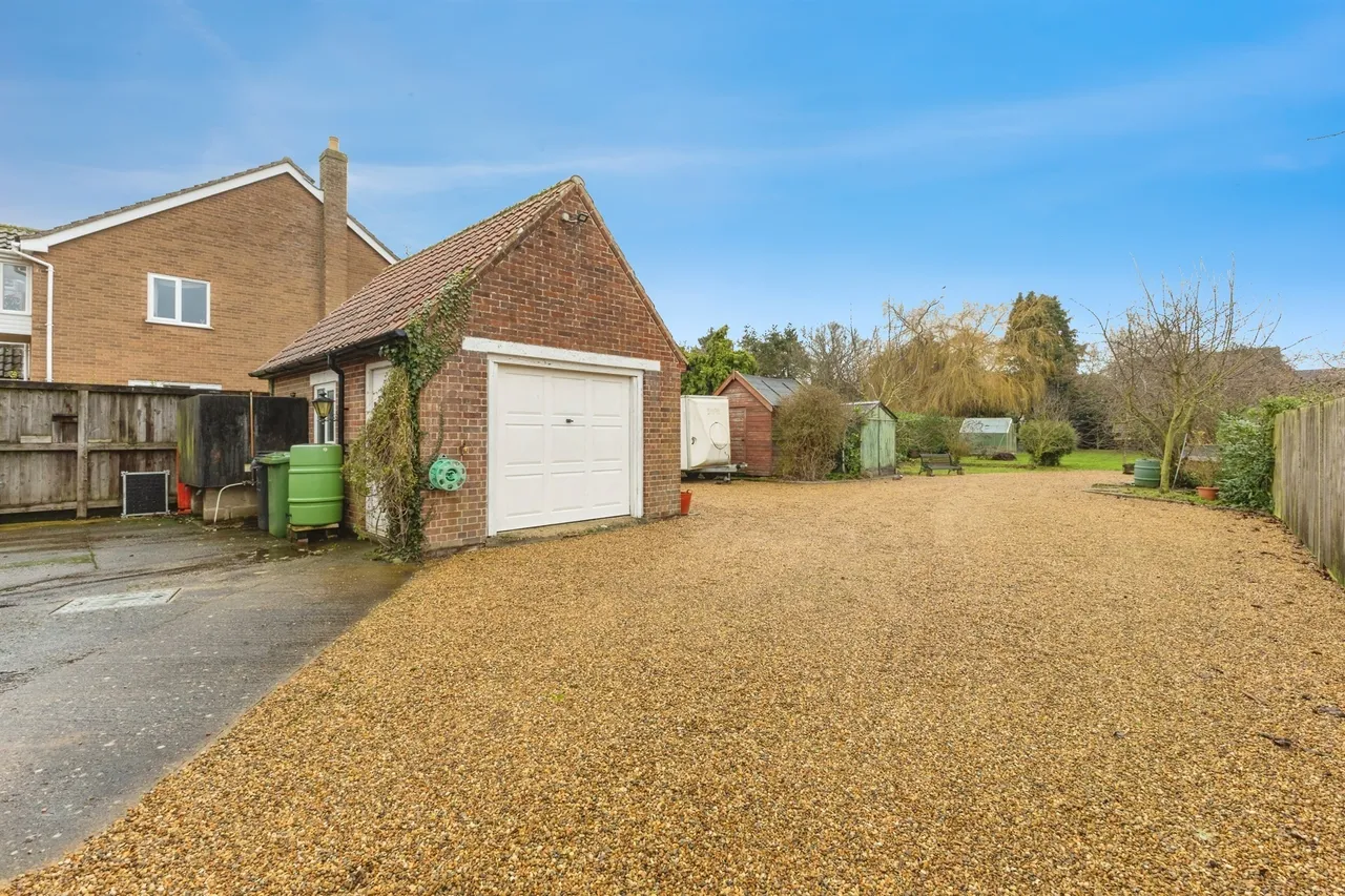 Norwich Road, Attleborough, NR17, photo 8