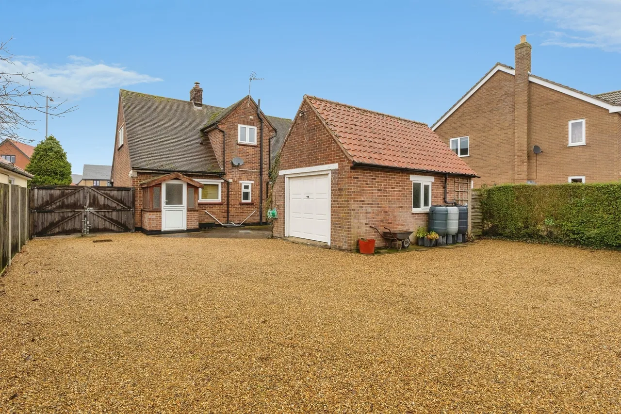 Norwich Road, Attleborough, NR17, photo 9